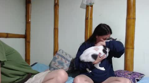 Snapshot of miahells chatting on March 6, 2025, 10:04 pm Mia Sam online show from March 6, 2025, 10:04 pm
