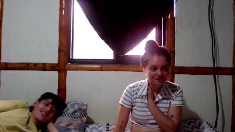 Mia  Sam online show from October 31, 2025, 8:32 pm