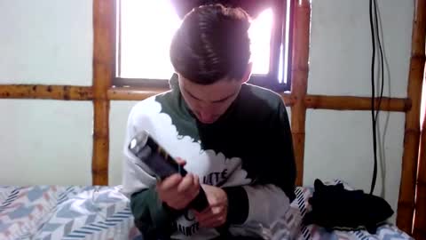 Mia  Sam online show from November 2, 2025, 2:08 pm