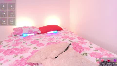 Snapshot of miajones5 chatting on September 12, 2025, 4:23 am miajones5 online show from September 12, 2025, 4:23 am