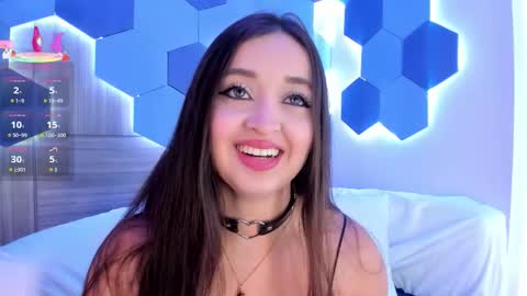 Mia  online show from September 11, 2025, 3:39 am