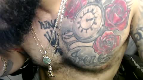 Snapshot of miaking chatting on February 17, 2025, 5:36 am Mark online show from February 17, 2025, 5:36 am