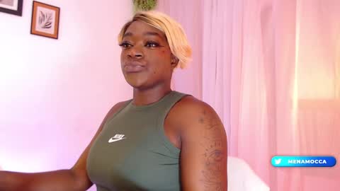 Mia online show from January 16, 2025, 10:32 am