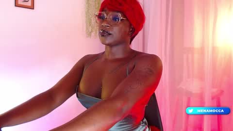 Mia online show from January 18, 2025, 11:22 pm