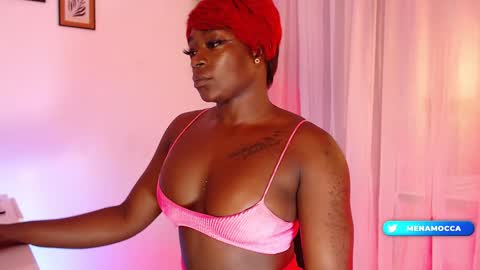 Mia online show from January 23, 2025, 10:33 pm