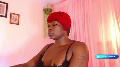 Snapshot of miaknox chatting on January 26, 2025, 10:34 am Mia online show from January 26, 2025, 10:34 am