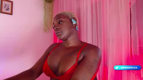 Mia online show from February 11, 2025, 9:09 am