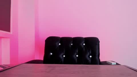 Mia Lenox online show from January 18, 2025, 1:52 am