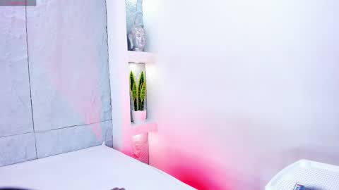 Mia Mistrex online show from November 23, 2025, 4:23 am