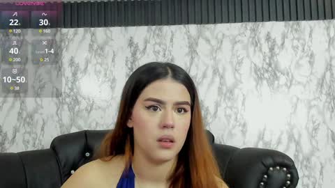 Snapshot of miamontoya chatting on January 23, 2025, 12:09 pm Mia   -5 7001400 Follow  online show from January 23, 2025, 12:09 pm