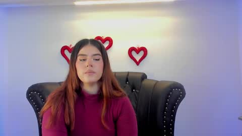 Snapshot of miamontoya chatting on February 24, 2025, 3:31 pm Mia   -5 7001400 Follow  online show from February 24, 2025, 3:31 pm