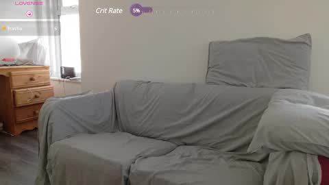 miamoon123 online show from March 11, 2025, 12:39 pm