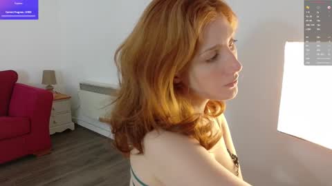 miamoon123 online show from November 3, 2025, 1:34 pm