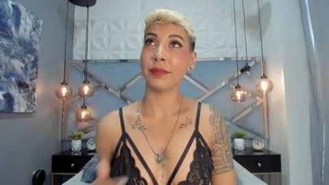 Snapshot of miamorgann chatting on January 15, 2025, 2:56 pm Mia Morgann online show from January 15, 2025, 2:56 pm