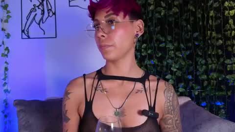 Snapshot of miamorgann chatting on November 7, 2025, 6:19 pm Mia Morgann online show from November 7, 2025, 6:19 pm