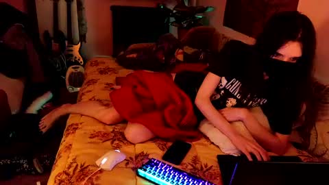 Kristien online show from January 17, 2025, 4:06 am