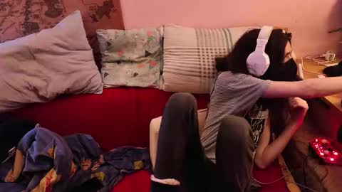 Kristien online show from December 2, 2025, 12:54 pm