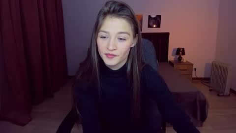 Mia online show from January 10, 2025, 5:24 pm