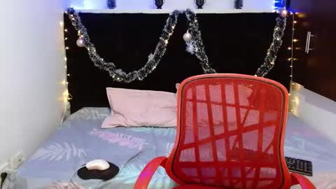 Snapshot of miapeyton chatting on December 29, 2024, 3:13 pm Mia Peyton   online show from December 29, 2024, 3:13 pm