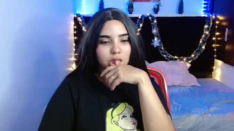 Snapshot of miapeyton chatting on December 30, 2024, 4:19 pm Mia Peyton   online show from December 30, 2024, 4:19 pm