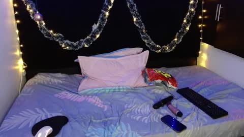 Snapshot of miapeyton chatting on December 30, 2024, 7:21 pm Mia Peyton   online show from December 30, 2024, 7:21 pm