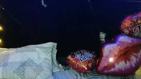 Snapshot of miapeyton chatting on February 18, 2025, 6:47 pm Mia Peyton   online show from February 18, 2025, 6:47 pm