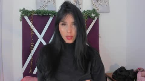 Snapshot of miaquevedo chatting on November 18, 2025, 12:09 pm Mia Quevedo online show from November 18, 2025, 12:09 pm