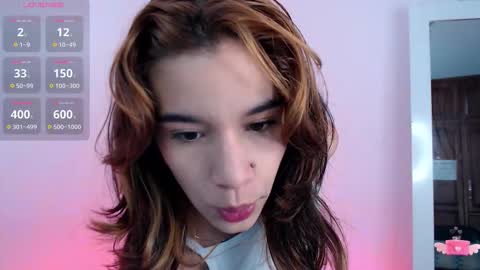 Snapshot of miascarlet_16 chatting on November 8, 2025, 1:55 pm miascarlet_16 online show from November 8, 2025, 1:55 pm