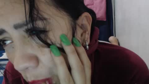 Alejandra Marin get alejandras whatsapp for life for 200 tkns online show from March 9, 2025, 12:31 pm