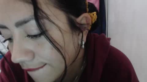 Alejandra Marin get alejandras whatsapp for life for 200 tkns online show from March 10, 2025, 9:53 am