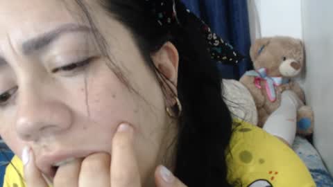 Alejandra Marin get alejandras whatsapp for life for 200 tkns online show from October 9, 2025, 9:02 pm