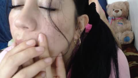 Alejandra Marin get alejandras whatsapp for life for 200 tkns online show from November 14, 2025, 6:50 pm