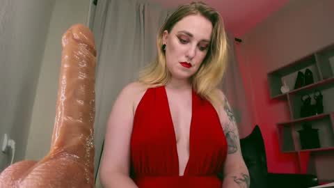 Lana online show from January 5, 2025, 9:36 pm