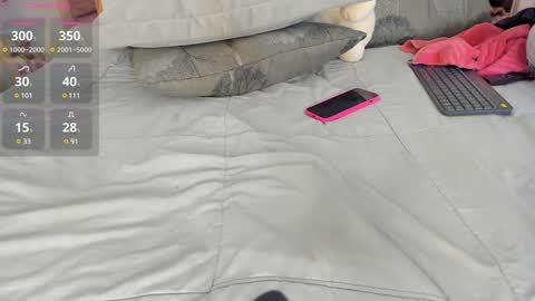 Snapshot of miavillalobos_ chatting on December 31, 2024, 11:31 am Mia Villalobos online show from December 31, 2024, 11:31 am