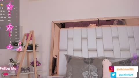 Snapshot of miavillalobos_ chatting on January 10, 2025, 1:20 pm Mia Villalobos online show from January 10, 2025, 1:20 pm