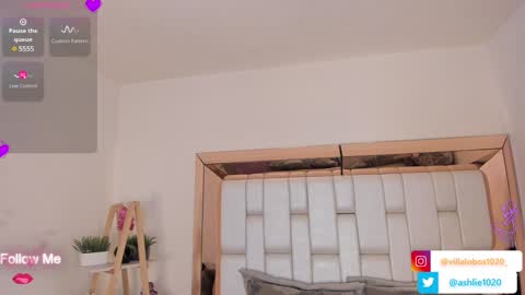 Snapshot of miavillalobos_ chatting on January 10, 2025, 7:32 pm Mia Villalobos online show from January 10, 2025, 7:32 pm