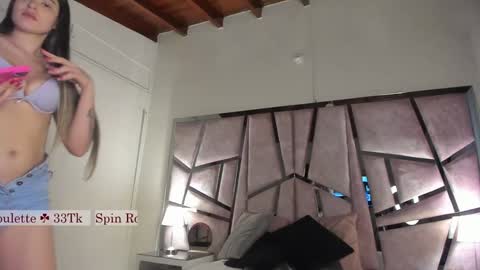 Snapshot of miavillalobos_ chatting on January 15, 2025, 10:13 pm Mia Villalobos online show from January 15, 2025, 10:13 pm