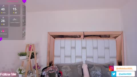 Snapshot of miavillalobos_ chatting on January 18, 2025, 7:37 pm Mia Villalobos online show from January 18, 2025, 7:37 pm