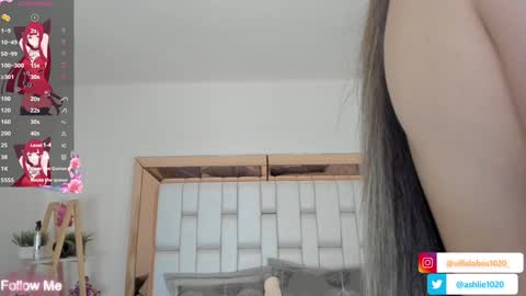 Snapshot of miavillalobos_ chatting on January 20, 2025, 3:07 pm Mia Villalobos online show from January 20, 2025, 3:07 pm