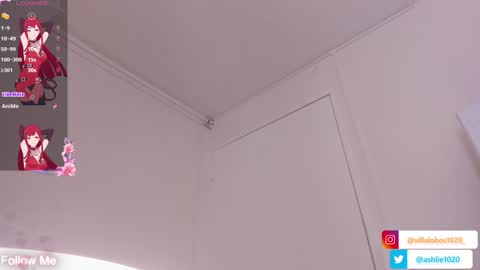 Snapshot of miavillalobos_ chatting on January 20, 2025, 9:11 pm Mia Villalobos online show from January 20, 2025, 9:11 pm