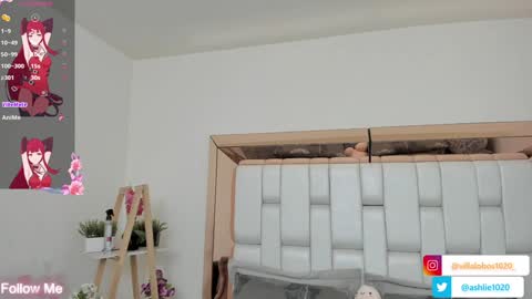 Snapshot of miavillalobos_ chatting on January 21, 2025, 6:34 pm Mia Villalobos online show from January 21, 2025, 6:34 pm