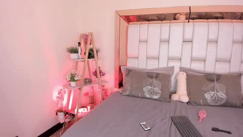 Snapshot of miavillalobos_ chatting on January 22, 2025, 6:10 am Mia Villalobos online show from January 22, 2025, 6:10 am