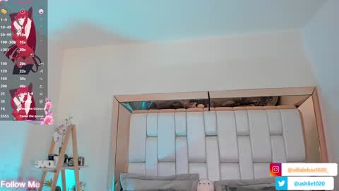 Snapshot of miavillalobos_ chatting on January 24, 2025, 4:39 pm Mia Villalobos online show from January 24, 2025, 4:39 pm