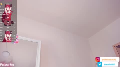 Snapshot of miavillalobos_ chatting on January 27, 2025, 4:11 pm Mia Villalobos online show from January 27, 2025, 4:11 pm