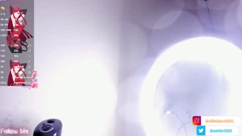 Snapshot of miavillalobos_ chatting on January 31, 2025, 4:59 pm Mia Villalobos online show from January 31, 2025, 4:59 pm