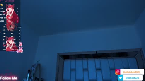 Snapshot of miavillalobos_ chatting on January 31, 2025, 8:01 pm Mia Villalobos online show from January 31, 2025, 8:01 pm