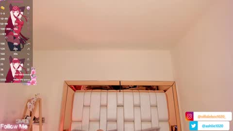 Snapshot of miavillalobos_ chatting on February 8, 2025, 6:55 pm Mia Villalobos online show from February 8, 2025, 6:55 pm