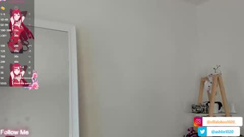 Snapshot of miavillalobos_ chatting on February 14, 2025, 4:09 pm Mia Villalobos online show from February 14, 2025, 4:09 pm