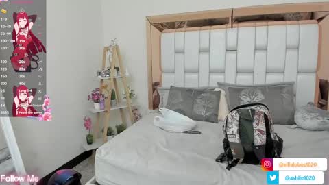 Snapshot of miavillalobos_ chatting on February 24, 2025, 9:53 am Mia Villalobos online show from February 24, 2025, 9:53 am