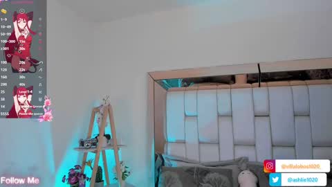 Snapshot of miavillalobos_ chatting on February 24, 2025, 7:09 pm Mia Villalobos online show from February 24, 2025, 7:09 pm